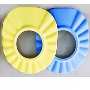 아기 택1 아기샴푸캡 머리감기기 헤어캡 샴푸모자