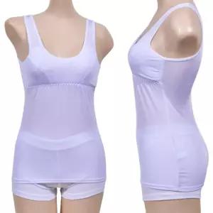 착용감 좋은 천연 인견 주니어 브라런닝 10대여자 코디 여아동 활동성