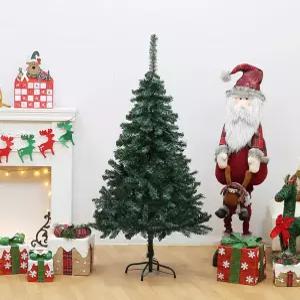 스카치 풍성한 150cm 트리 성탄 크리스마스트리