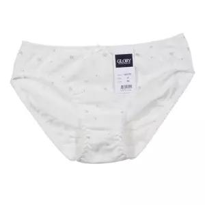 편안한 면 스판 주니어 여학생 삼각팬티 여중생 선물 소녀 속옷 코디