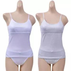 항균 항취 가공 주니어 끈런닝 팬티 세트 이너웨어 신축성 여아동