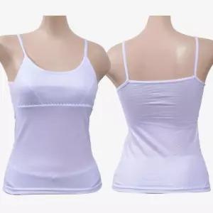 런닝브라 일체형 항균 데일리 주니어속옷 여아동 착용감 심플 학생