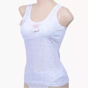 빠른 땀 흡수 순면 주니어 브라런닝 청소년 데일리 초등고학년 깔끔