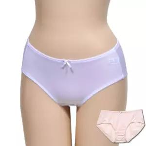 귀여운 리본 베이직 줄무늬 주니어 팬티 10대여자 신축성 추천 사계절