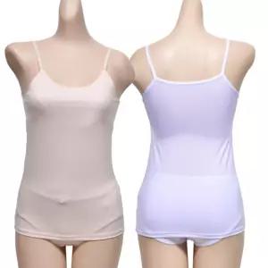 주니어 심플 소프트 끈브라런닝 팬티세트 러블리 편한착용감 선물