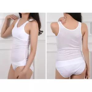 여아 큐티 속옷 주니어 1단계 브라런닝 스타일 코디 편한착용감 이너