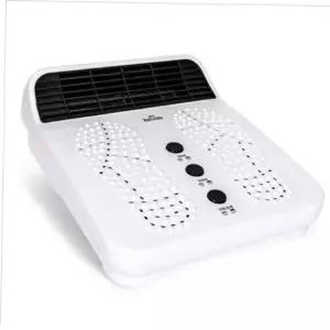 온풍기 개인용 발 사무실 미니 가정용 겨울철 히터 2단