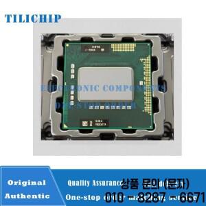 I7 920XM CPU 2.0 3.2GHz 4코어 8스레드 새 제품
