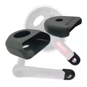 자전거파워미터 Sram 크랭크 암 부츠 가드 보호 자전거 커버 크랭크셋 케이스 GX XX1 X01 XX Force RED