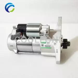 스타트모터 랜드로버 디스커버리 스포츠 L550 EVOQUE L538 GJ3211001AD GJ3211001AE LR070686 LR085507 LR1