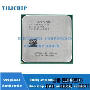 A10 7700K 3.4 GHz 쿼드 코어 AD770KXBI44JA CPU 프로세서