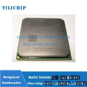 X4 9350e 2GHz 쿼드 코어 HD9350ODJ4BGH CPU 프로세서