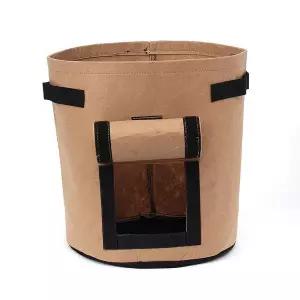 고구마 감자 부직포 화분 2p 파프리카 WFLOQ72