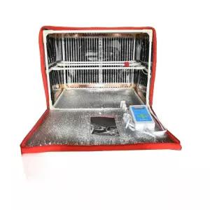 가정용 발효기 누룩 보온상자 경량 낫토기계 빵 요거트 쌀누룩 제조기