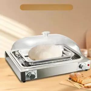 가정용 발효기 빵 제빵 베이킹기 홈베이킹 식빵제조 반죽기