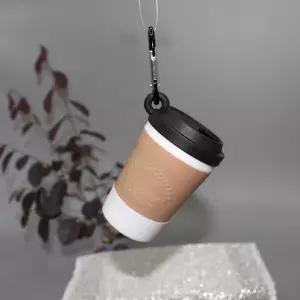 강아지 배변봉투 디스펜서 파우치 11 세트 WFMAEU3