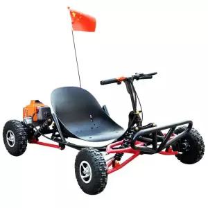 액티비티 카트 4륜 레저 전동카트 버기카 야외 놀이기구