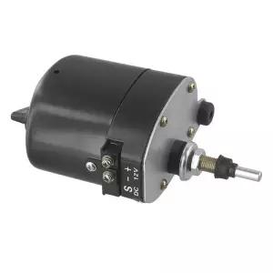 스타트모터 낚시 보트 캐러밴 야외 차량용 어셈블리 12V 와이퍼 모터는 지프 트랙터 UTV