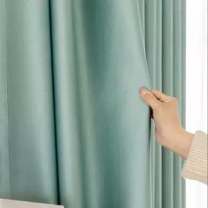 도어 커튼 현관 파티션 가림막 식당 칸막이 화장실 문 패브릭 인테리어 차단막