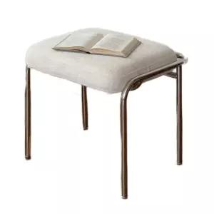 파우더룸 화장대의자 카페 스툴 거실 인테리어 드레싱체어 메이크업용