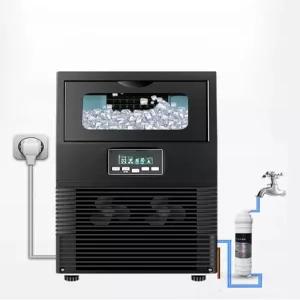 자동 제빙기 얼음 생수통 아이스 메이커 업소용 사무실 급수