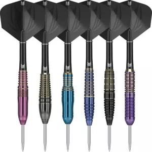 고급형 다트핀 선수용 프로 전문가 토너먼트 텅스텐 장비 게임 실내용