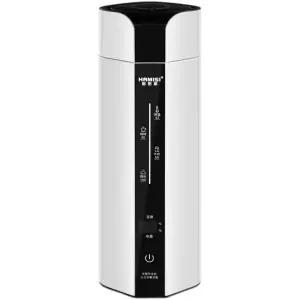 무선 충전 전기 대용 주전자 온도조절 포트 스마트 미포트 여행용