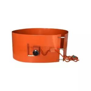 드럼 히팅밴드 페인트 가열기 온열 동파방지 발열 보온기 원통형 밴드히터