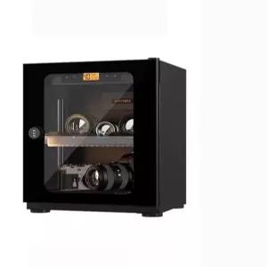 미니 제습함 소형 카메라 방습 캐비닛 렌즈 보관함 드라이박스