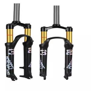 산악 쇼바 자전거 에어샥 프론트 서스펜션 충격완화 라이딩