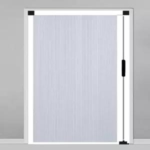 셀프 중문 간이 중간문 파티션 슬라이딩 공간분리 드레스룸 폴딩