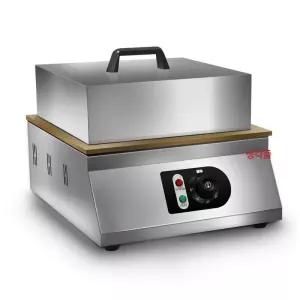 수플레 제조기 업소용 베이커리 머핀 디저트 팬케이크 메이커 상업용