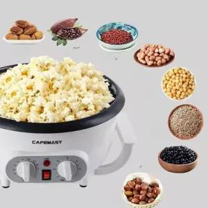 가정용 로스팅기 로스터기 원두 생두 전동 커피 미니 볶는 기계 중국 온도 단일 제어