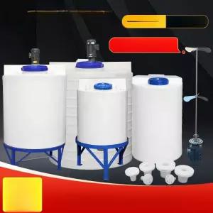 대형 농업용 물탱크 저장통 저장 물저장 빗물받이 이동식 접이식 물통 탱크 빗물통