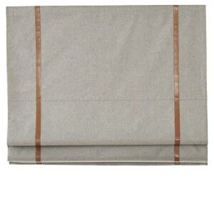 가벼운 카키색 테두리 손질을 격조종 그늘은 가진 로마 주문을 1. 받아서 전동