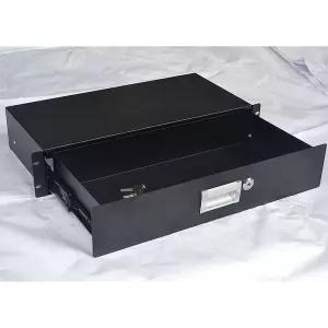 네트워크 케이스 pc 철제 전원 서랍 블랙 캐비닛 믹서 서버 보관함 12U 16U 1U