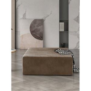 호텔 원형소파 카페 라운드소파 쇼파 좌식 휴식 샴페인 1. 블랙 테크놀로지 라운지소파