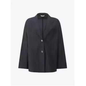 [백화점정품] CC콜렉트 오버사이즈 레이온 자켓 E253MSF101