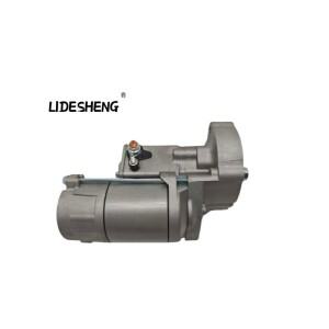 랜드로버 디스커버리 스포츠 2.2용 스타터 LR007373 QDJDL6605