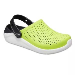 키즈 라이트라이드 클로그 아동 샌들 플립 슬리퍼_205964-3T3-MO