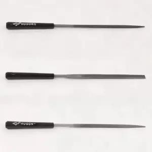 그라인더 야슬이 3P 세공용 미니 줄 세트 야스리