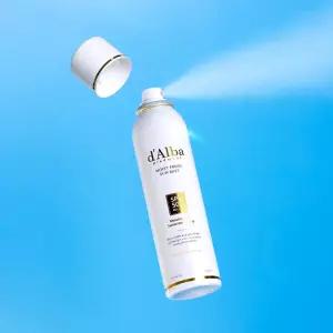 단품 달바 쿨링 프레쉬 선 미스트 / 썬 스프레이 150ml