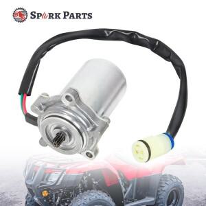 혼다 TRX250TE FourTrax Rancher ES 2x4 31300-HM8-A51 430-58002용 파워 시프트 컨트롤 모터