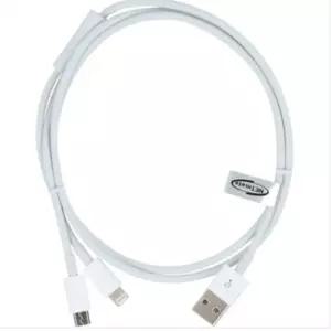 멀티 충전 케이블 1m Micro5P케이블 구형스마트폰충전 MICRO5핀 스마트폰케이블 USB마이크로5핀선