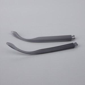 안경다리실리콘 OAKLEY HOLBROOK OO9102 XL OO9417 FIT 프레임용 다리 템플 교체용 OO9244 LOCKFIT ASIAN