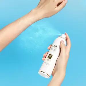 2개 달바 쿨링 프레쉬 선 미스트 / 썬 스프레이 150mlX2