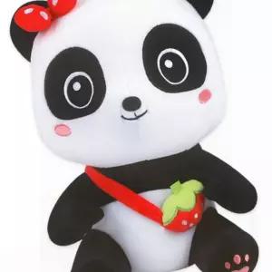 허전한 방 인테리어 장식 귀여운 판다 곰인형 봉제 캐릭터 인형