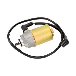 GY6 125cc 4행정 ATV 모페드 스쿠터용 컴팩트 모터, 안정적인 점화 부품, 간편한 설치