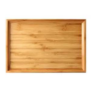 직사각 대나무 사각 차받침 차판 다과상 쟁반 찻상 카페쟁반 나무쟁반 업소용쟁반 사각쟁반 주방소품