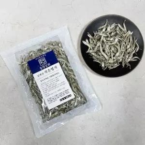 동명상회 국내산 남해안 작은멸치 300g